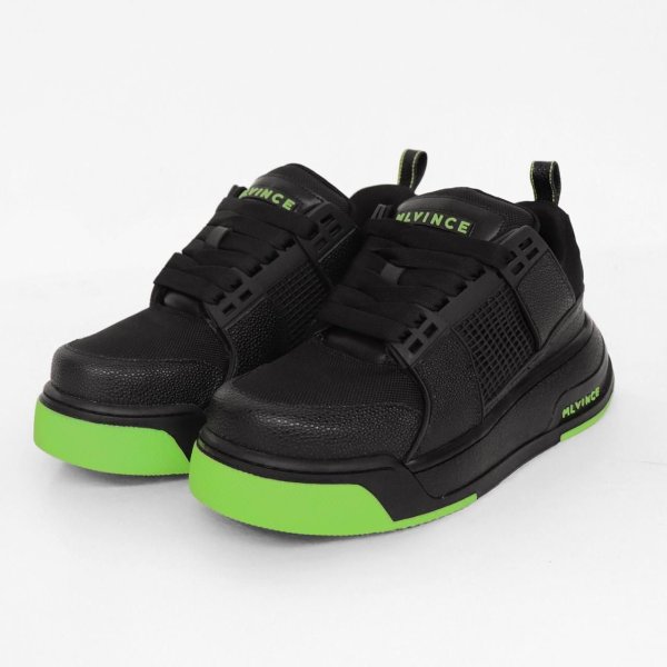 画像2: MLVINCE®︎ / RAPTOR LOW - NIGHT VISION (2)
