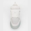 画像3: MLVINCE®︎ / RAPTOR LOW - PURE WHITE (3)