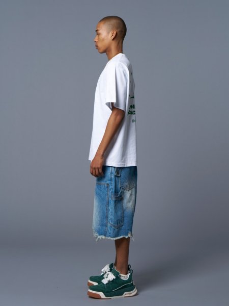 画像6: MLVINCE®︎ / yacht club s/s tee 　 (6)
