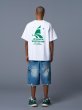 画像5: MLVINCE®︎ / yacht club s/s tee 　 (5)