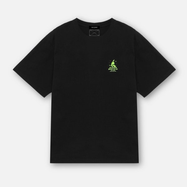 画像2: MLVINCE®︎ / yacht club s/s tee 　 (2)
