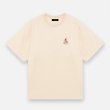 画像2: MLVINCE®︎ / yacht club s/s tee 　 (2)