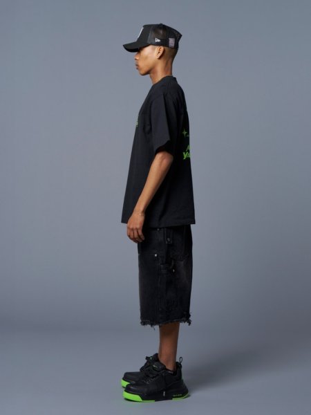 画像6: MLVINCE®︎ / yacht club s/s tee 　 (6)