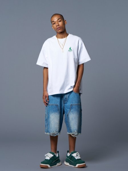 画像4: MLVINCE®︎ / yacht club s/s tee 　 (4)