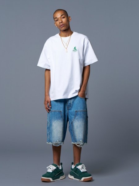 画像7: MLVINCE®︎ / yacht club s/s tee 　 (7)