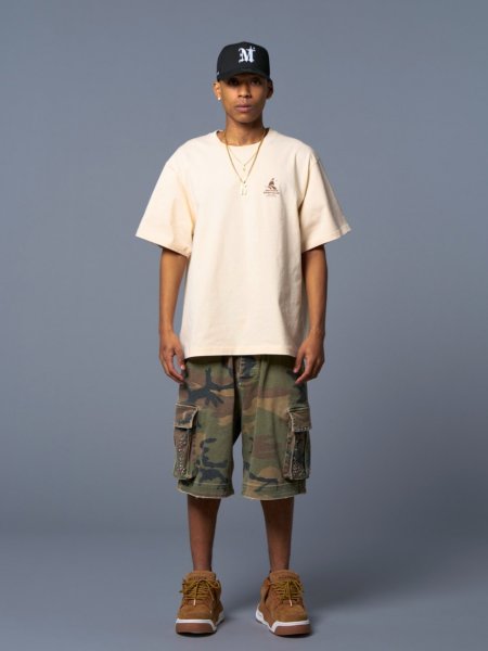 画像4: MLVINCE®︎ / yacht club s/s tee 　 (4)