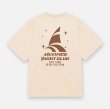 画像1: MLVINCE®︎ / yacht club s/s tee 　 (1)