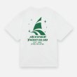 画像1: MLVINCE®︎ / yacht club s/s tee 　 (1)