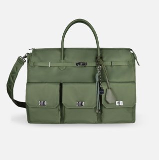 MLVINCE®︎ / 2way shoulder bag 55 - OTHELLO KUMAMOTO
