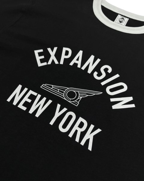 画像3: EXPANSION / empire wing tee (3)