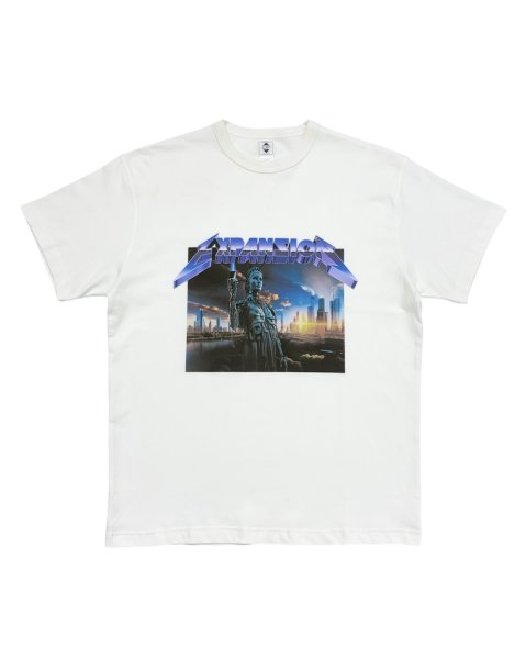 画像1: EXPANSION / liberty 2099 tee (1)