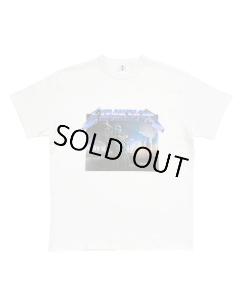 画像1: EXPANSION / liberty 2099 tee (1)