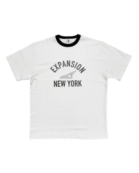 画像1: EXPANSION / empire wing tee (1)