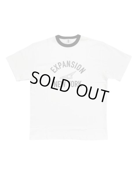 画像1: EXPANSION / empire wing tee (1)