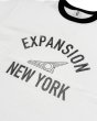 画像3: EXPANSION / empire wing tee (3)