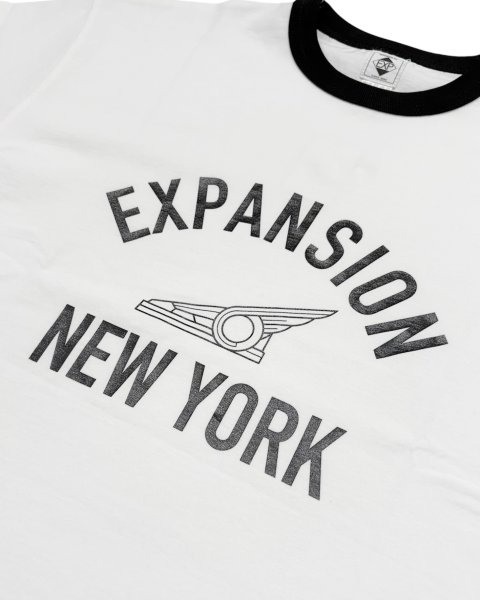 画像3: EXPANSION / empire wing tee (3)