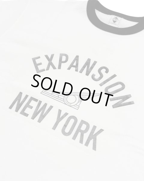 画像3: EXPANSION / empire wing tee (3)