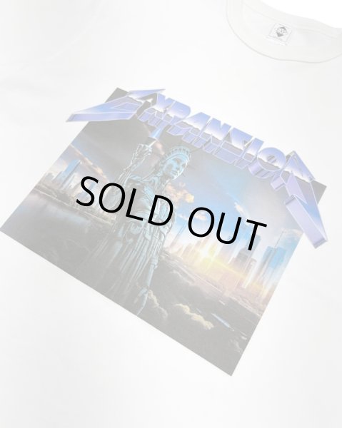 画像3: EXPANSION / liberty 2099 tee (3)
