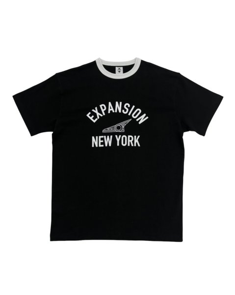 画像1: EXPANSION / empire wing tee (1)