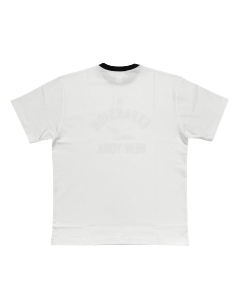 画像2: EXPANSION / empire wing tee (2)