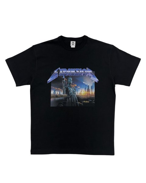 画像1: EXPANSION / liberty 2099 tee (1)