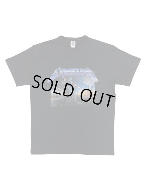画像1: EXPANSION / liberty 2099 tee (1)