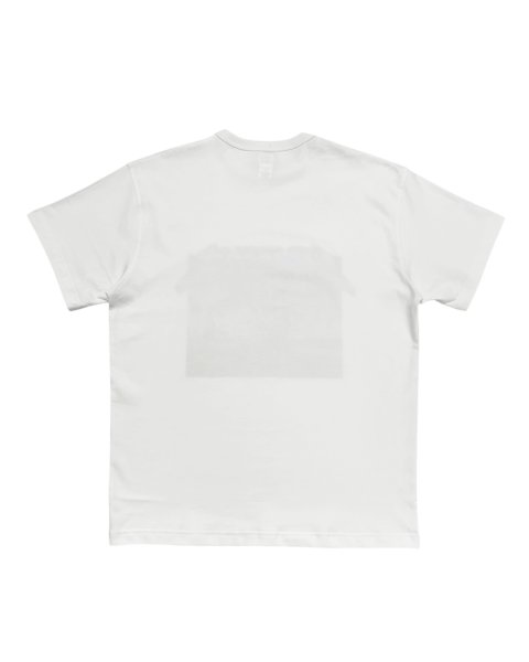 画像2: EXPANSION / liberty 2099 tee (2)