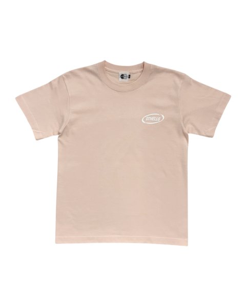 画像3: OTHELLO / 5th anniversary oval logo s/s tee (3)