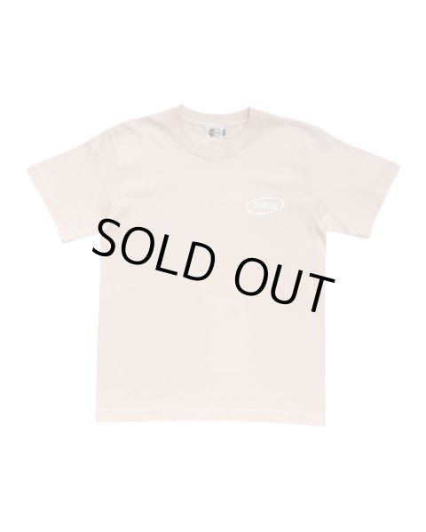 画像3: OTHELLO / 5th anniversary oval logo s/s tee (3)