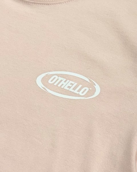 画像4: OTHELLO / 5th anniversary oval logo s/s tee (4)