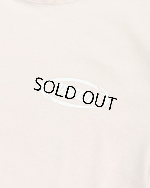 画像4: OTHELLO / 5th anniversary oval logo s/s tee (4)
