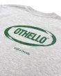 画像2: OTHELLO / 5th anniversary oval logo s/s tee (2)