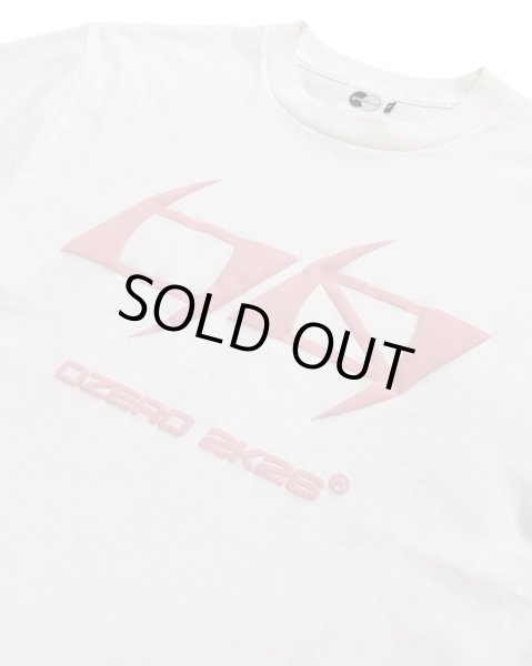 画像2: OTHELLO / 5th anniversary o-zero s/s tee (2)