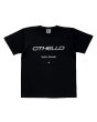 画像1: OTHELLO / 5th anniversary glitter logo s/s tee (1)