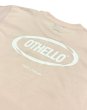 画像2: OTHELLO / 5th anniversary oval logo s/s tee (2)