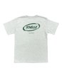 画像1: OTHELLO / 5th anniversary oval logo s/s tee (1)