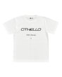 画像1: OTHELLO / 5th anniversary glitter logo s/s tee (1)