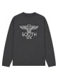 画像1: BREATH / eagle l/s tee (1)