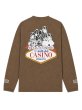 画像1: BREATH / casino l/s tee (1)