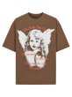 画像1: BREATH / angel tee (1)