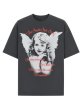 画像1: BREATH / angel tee (1)