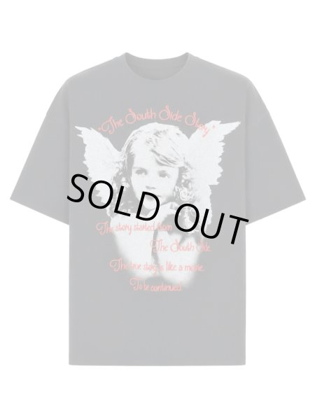 画像1: BREATH / angel tee (1)