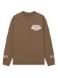 画像2: BREATH / casino l/s tee (2)