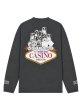 画像1: BREATH / casino l/s tee (1)