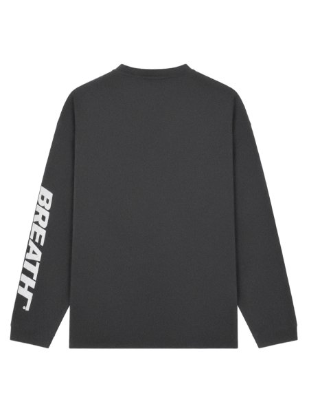 画像2: BREATH / company l/s tee (2)