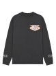 画像2: BREATH / casino l/s tee (2)