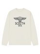 画像1: BREATH / eagle l/s tee (1)