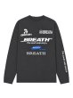 画像1: BREATH / company l/s tee (1)