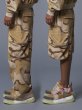 画像7: MLVINCE®︎ / 2way sweat cargo pants  (7)