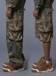 画像8: MLVINCE®︎ / 2way sweat cargo pants  (8)